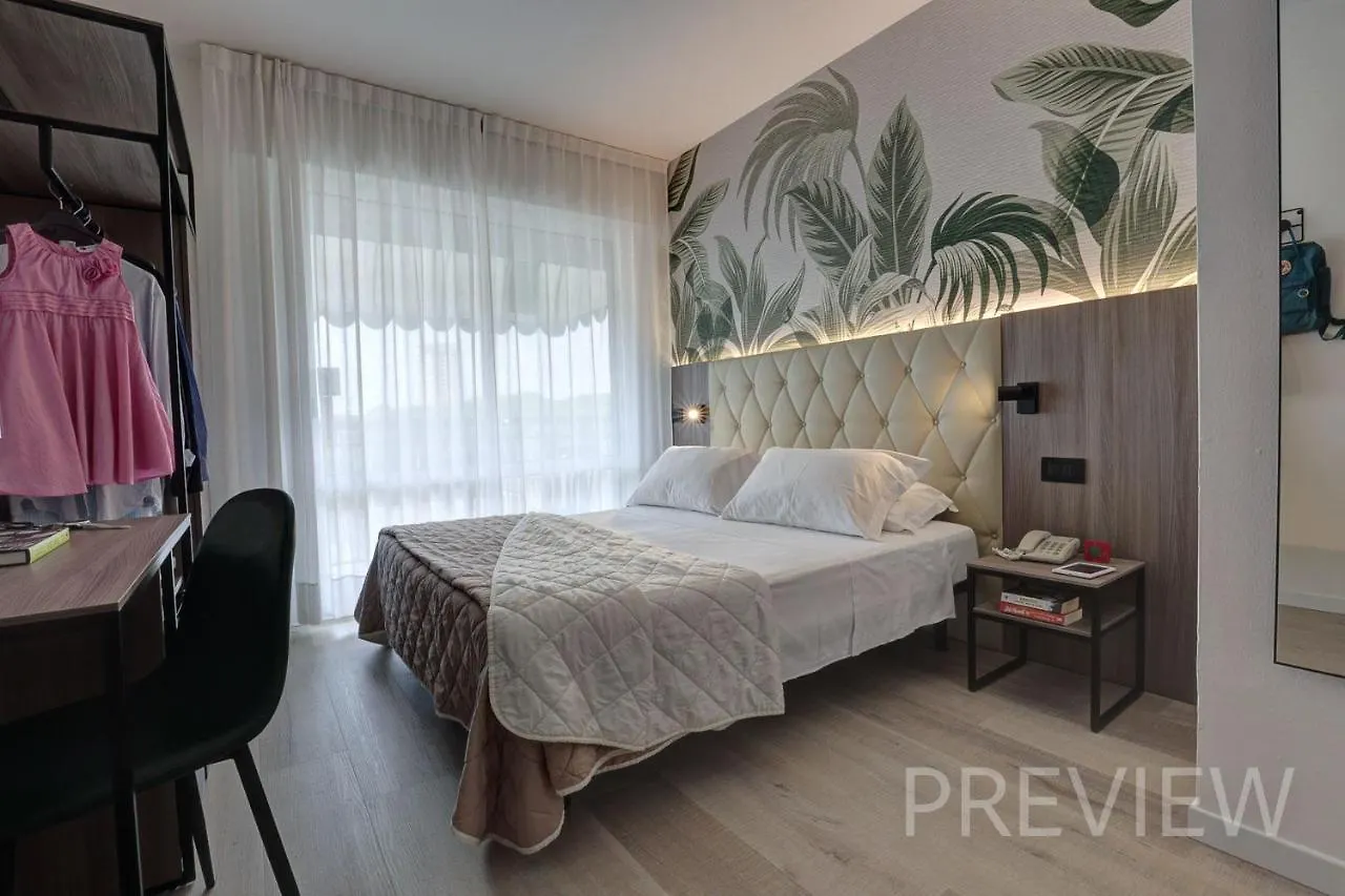Hotel Hungaria Lido di Jesolo