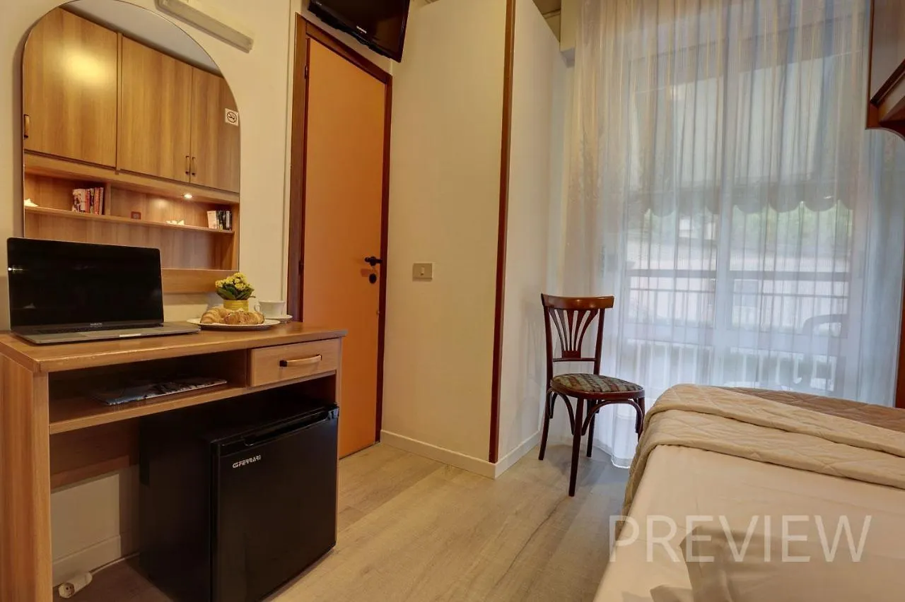 Hotel Hungaria Lido di Jesolo