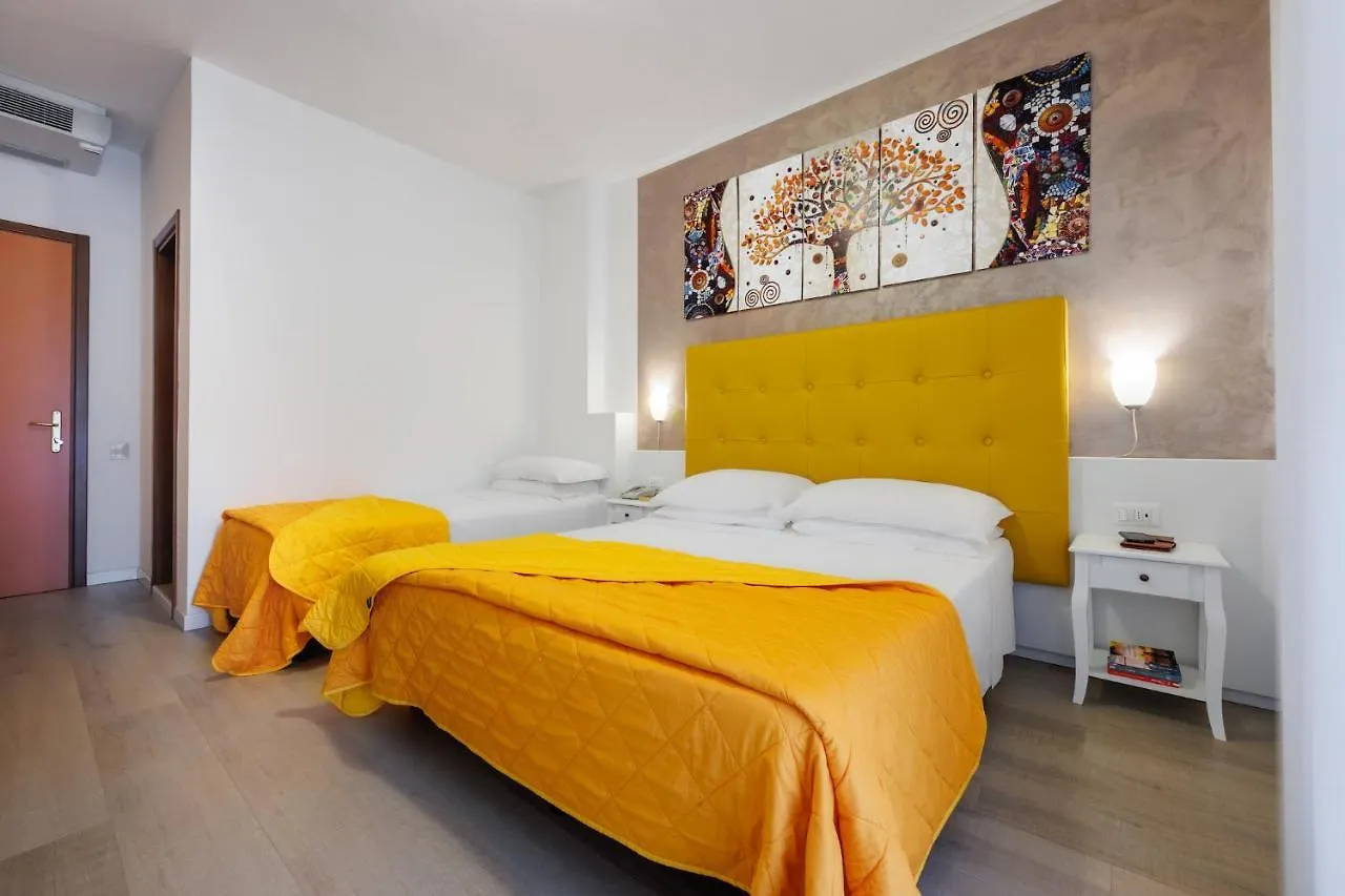 Hotel Hungaria Lido di Jesolo