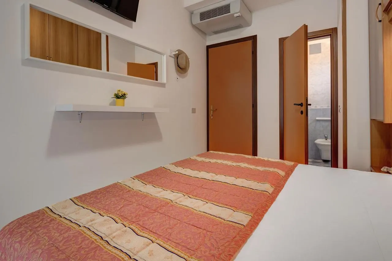 Hotel Hungaria Lido di Jesolo