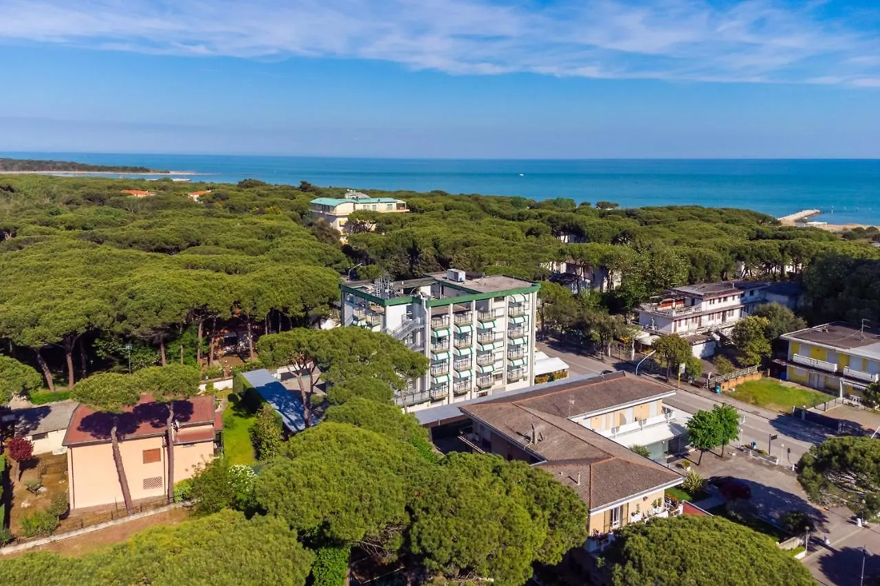 Hotel Hungaria Lido di Jesolo