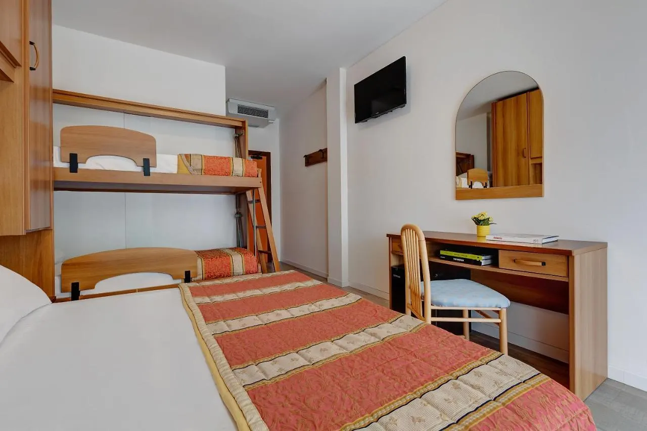 Hotel Hungaria Lido di Jesolo