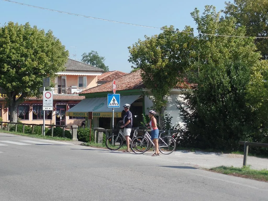 Hotel Hungaria Lido di Jesolo 3*,  Италия