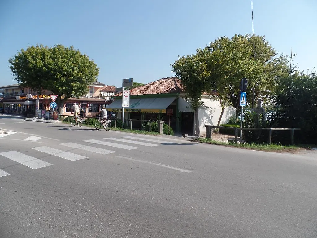 Hotel Hungaria Lido di Jesolo