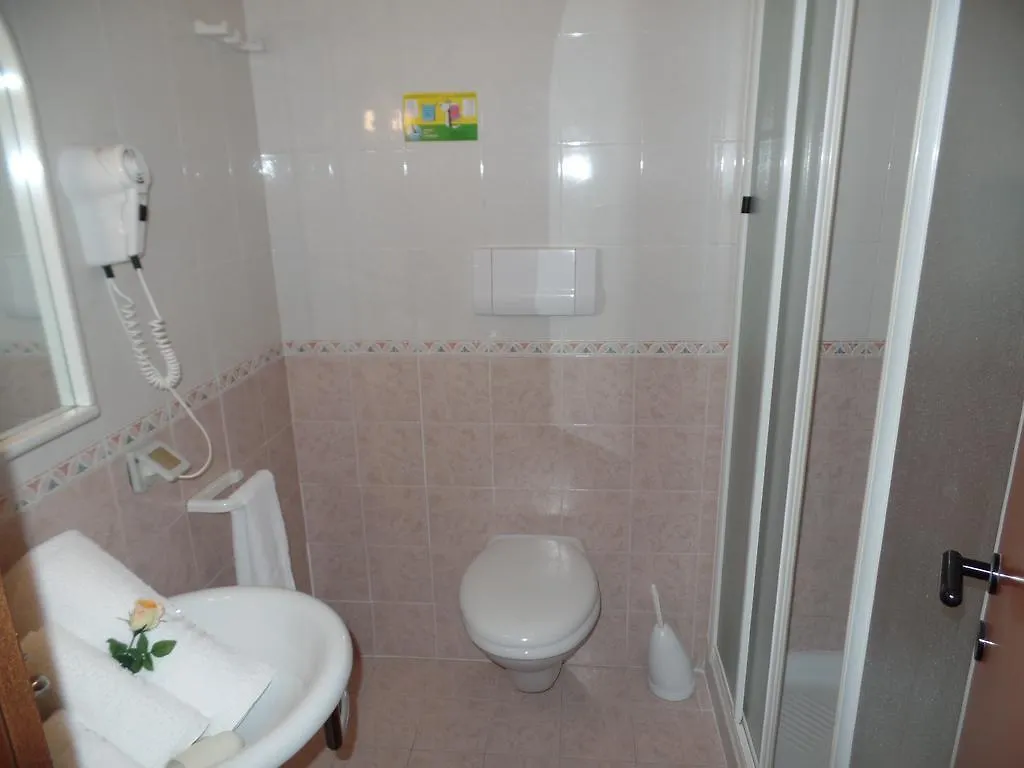 Hotel Hungaria Lido di Jesolo