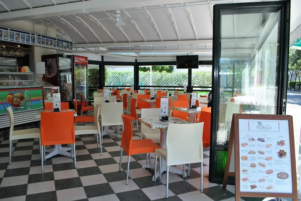 Hotel Hungaria Lido di Jesolo