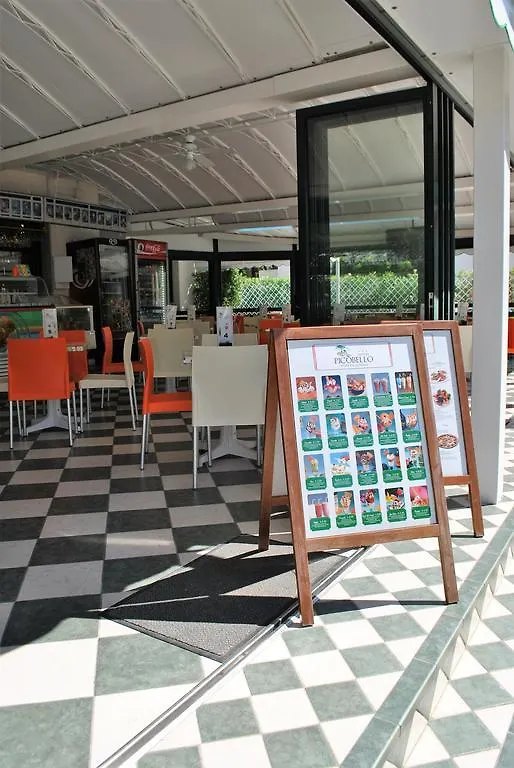Hotel Hungaria Lido di Jesolo