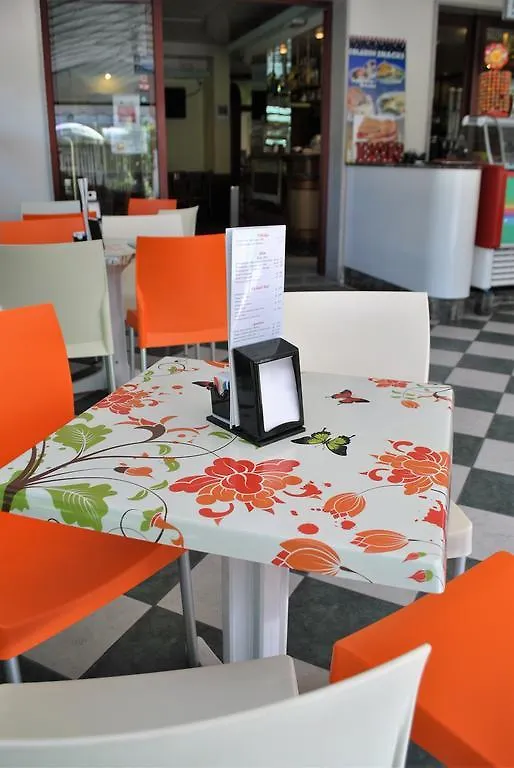 Hotel Hungaria Lido di Jesolo