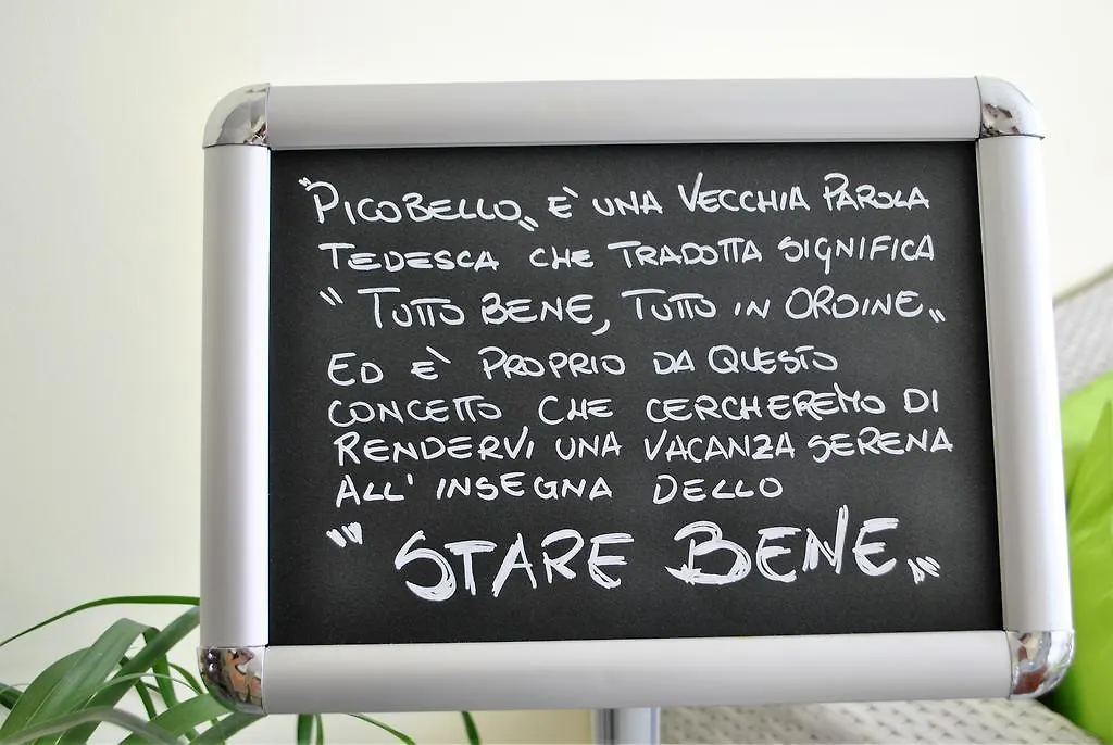 Hotel Hungaria Lido di Jesolo