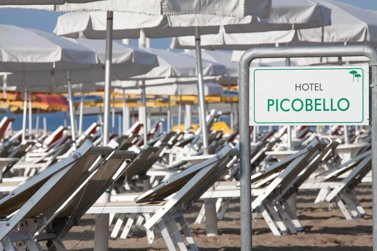 Hotel Hungaria Lido di Jesolo