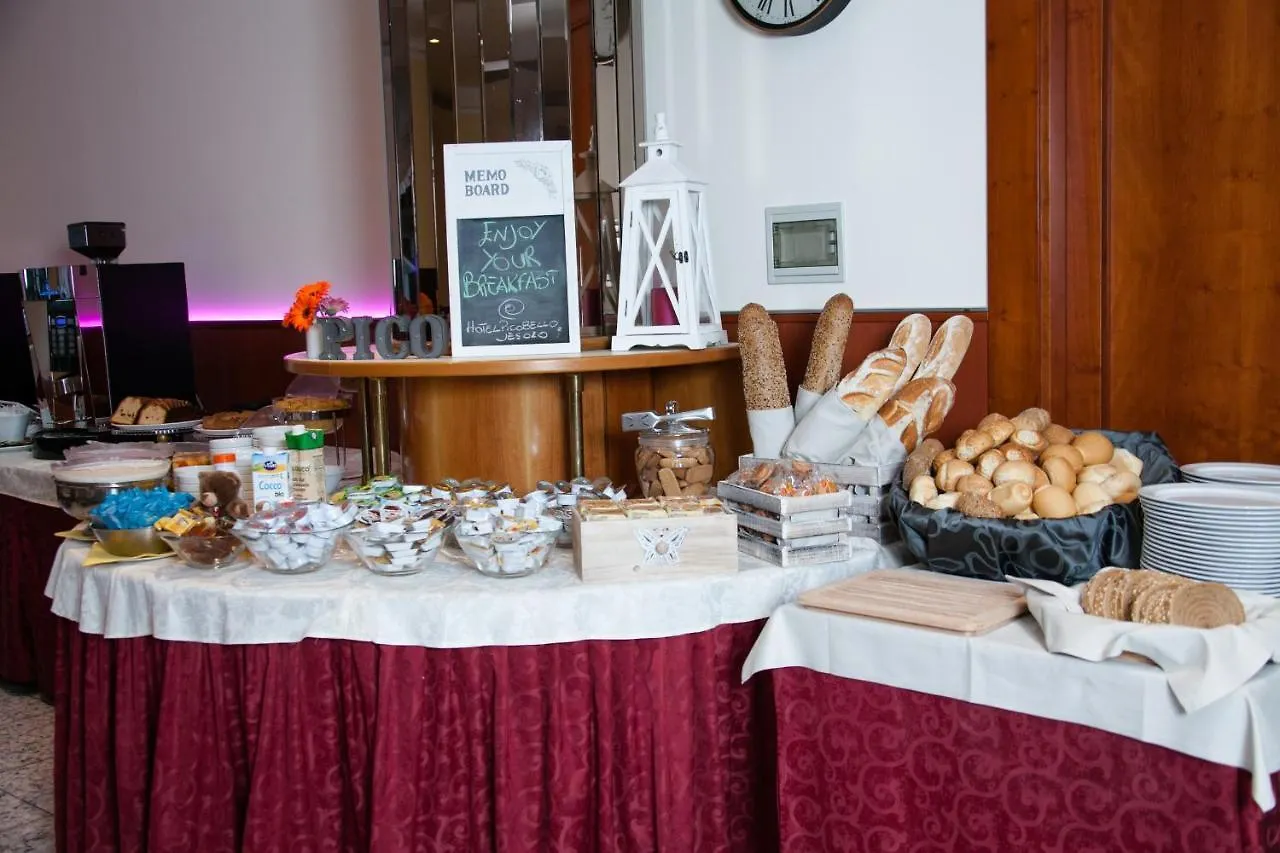 Hotel Hungaria Lido di Jesolo Италия
