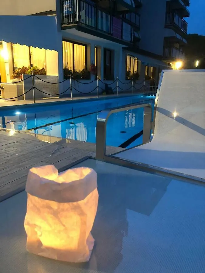 Hotel Hungaria Lido di Jesolo