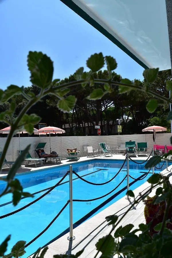 Hotel Hungaria Lido di Jesolo
