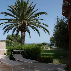 Ferienhaus Elmani