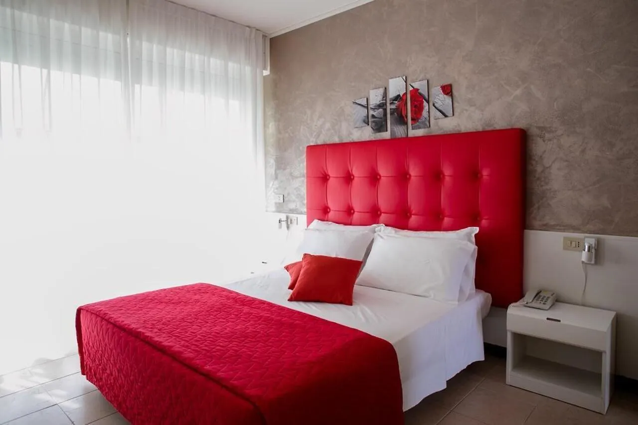 Hotel Hungaria Lido di Jesolo