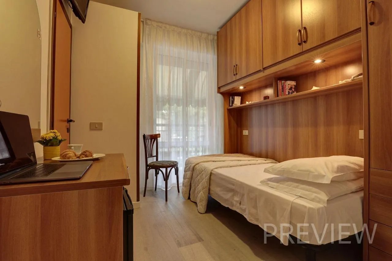 Hotel Hungaria Lido di Jesolo