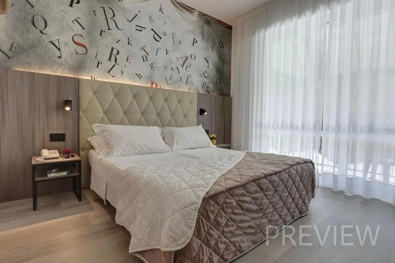 ***  Hotel Picobello Pineta Lido di Jesolo Italy