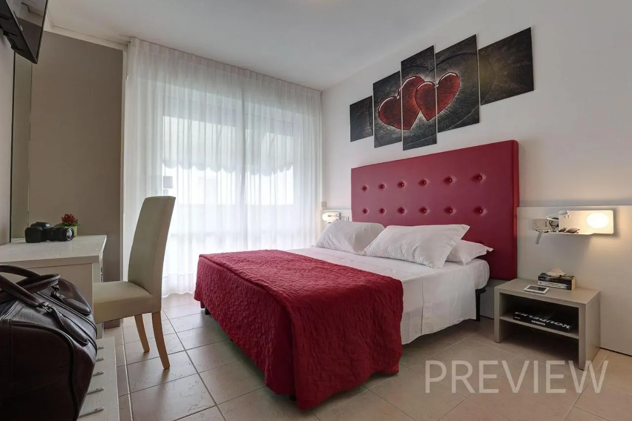 Hotel Picobello Pineta Lido di Jesolo