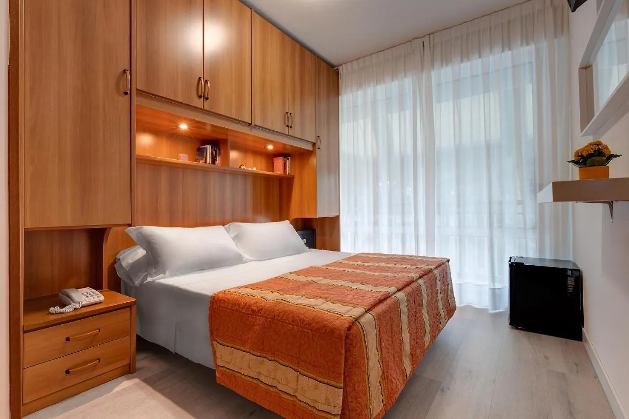 Hotel Hungaria Lido di Jesolo