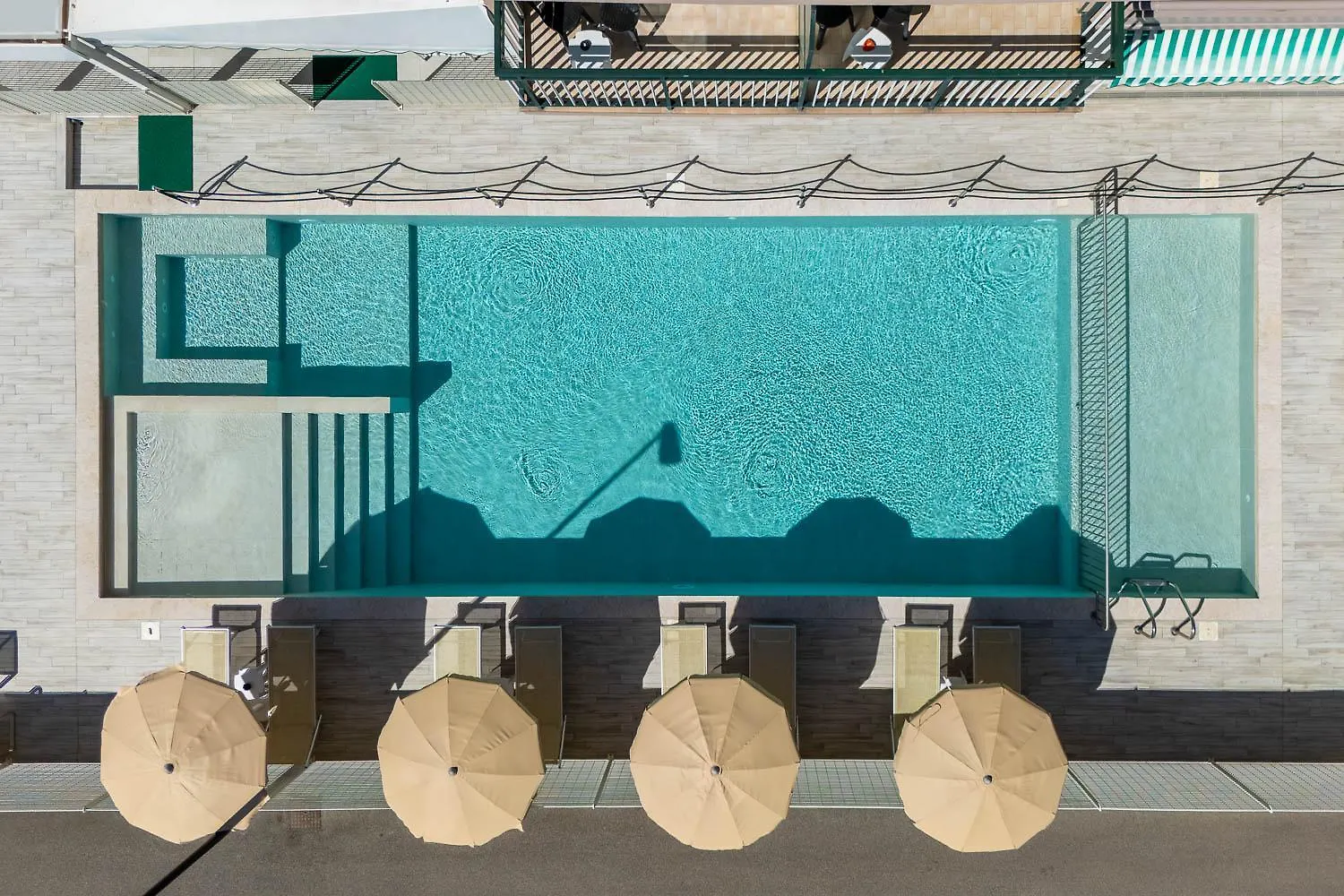 Hotel Hungaria Lido di Jesolo