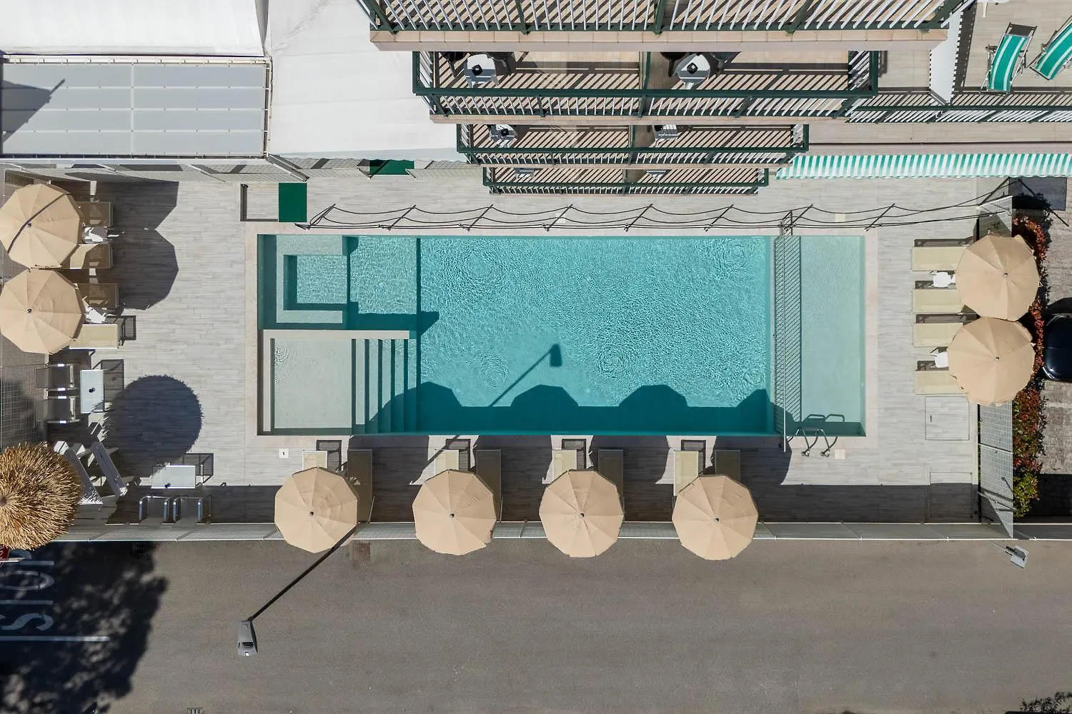 Hotel Hungaria Lido di Jesolo