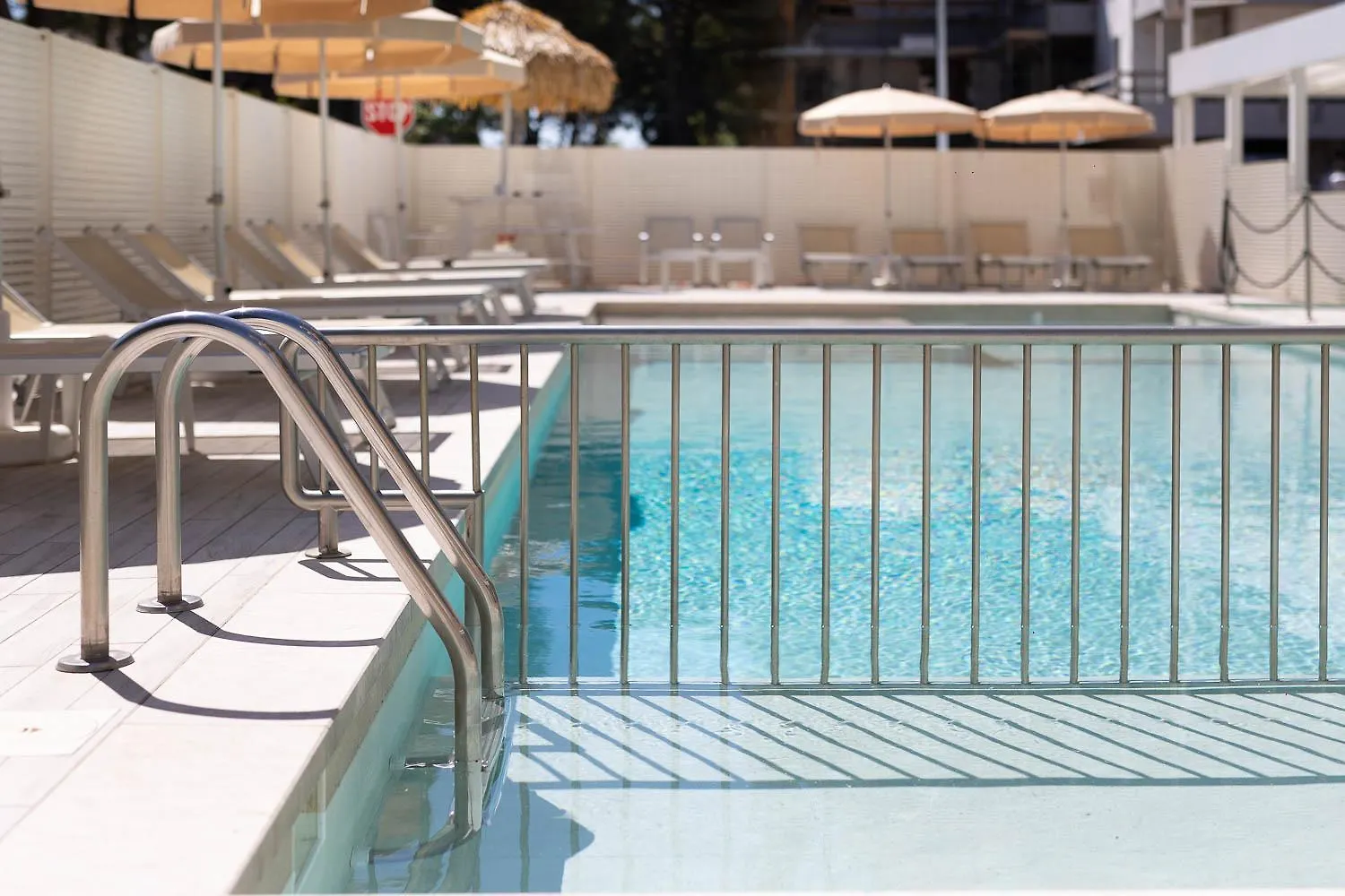 ***  Hotel Picobello Pineta Lido di Jesolo Italy