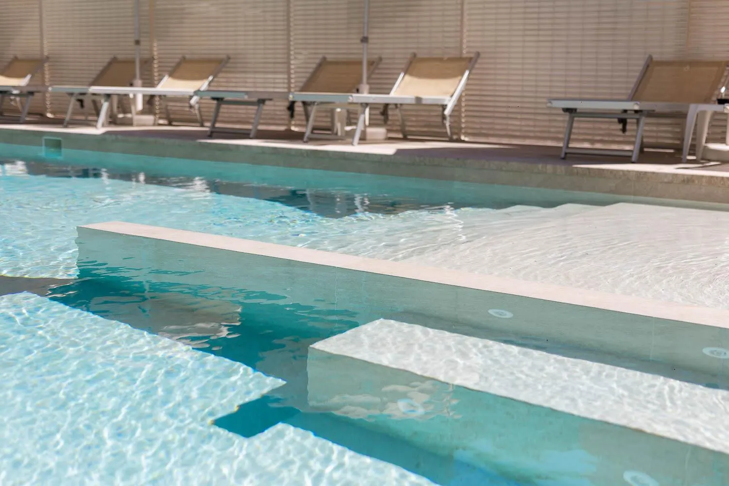***  Hotel Picobello Pineta Lido di Jesolo Italy