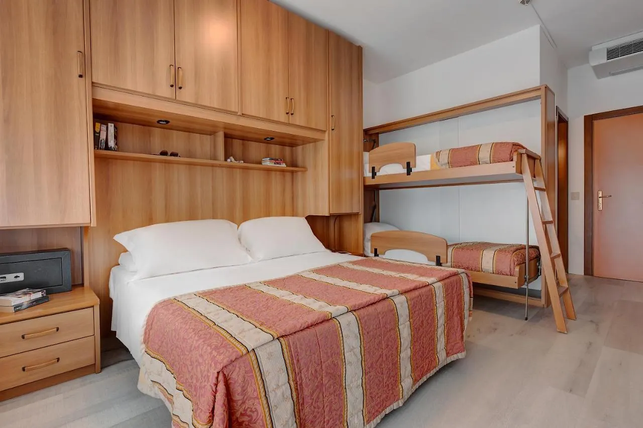 Hotel Hungaria Lido di Jesolo