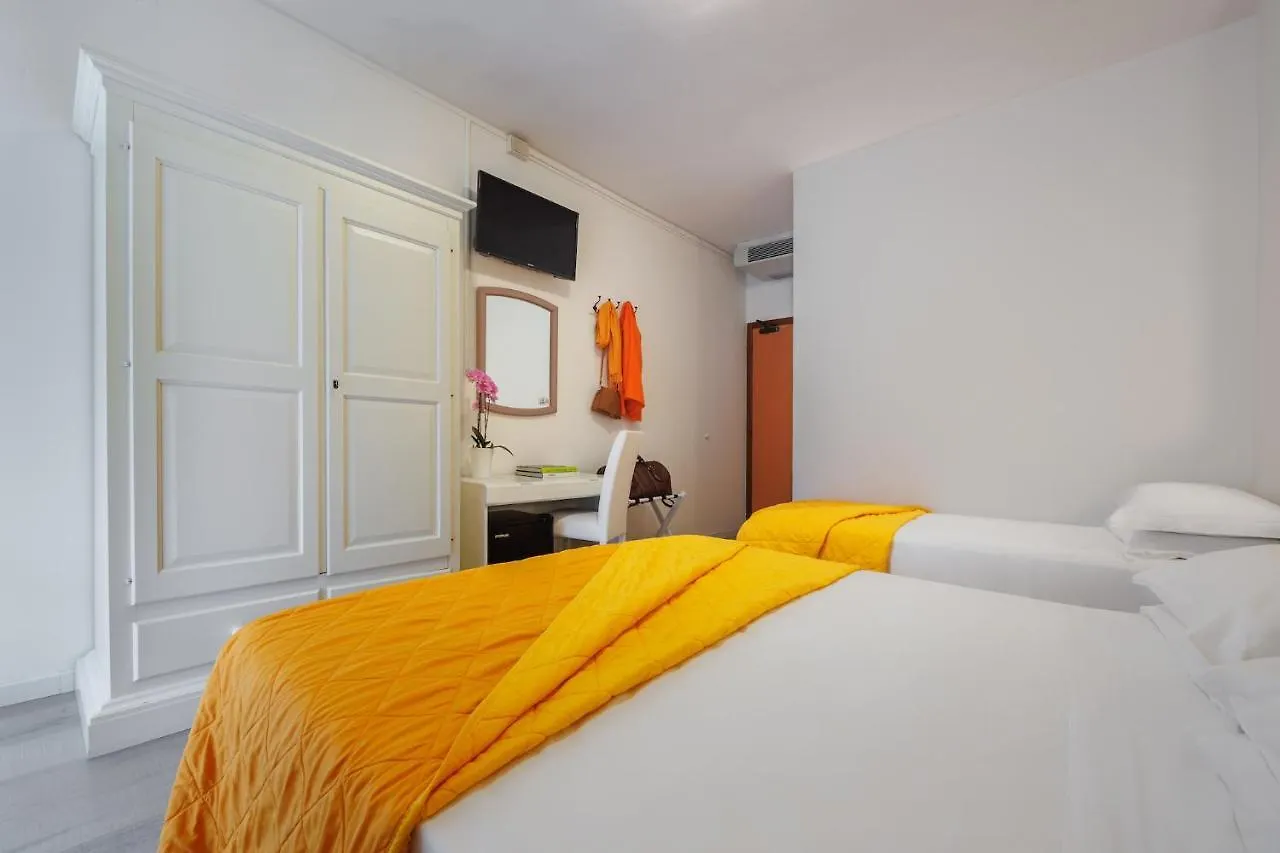 Hotel Hungaria Lido di Jesolo