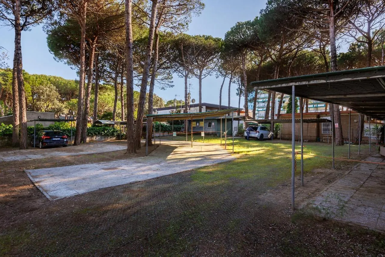 Hotel Hungaria Lido di Jesolo