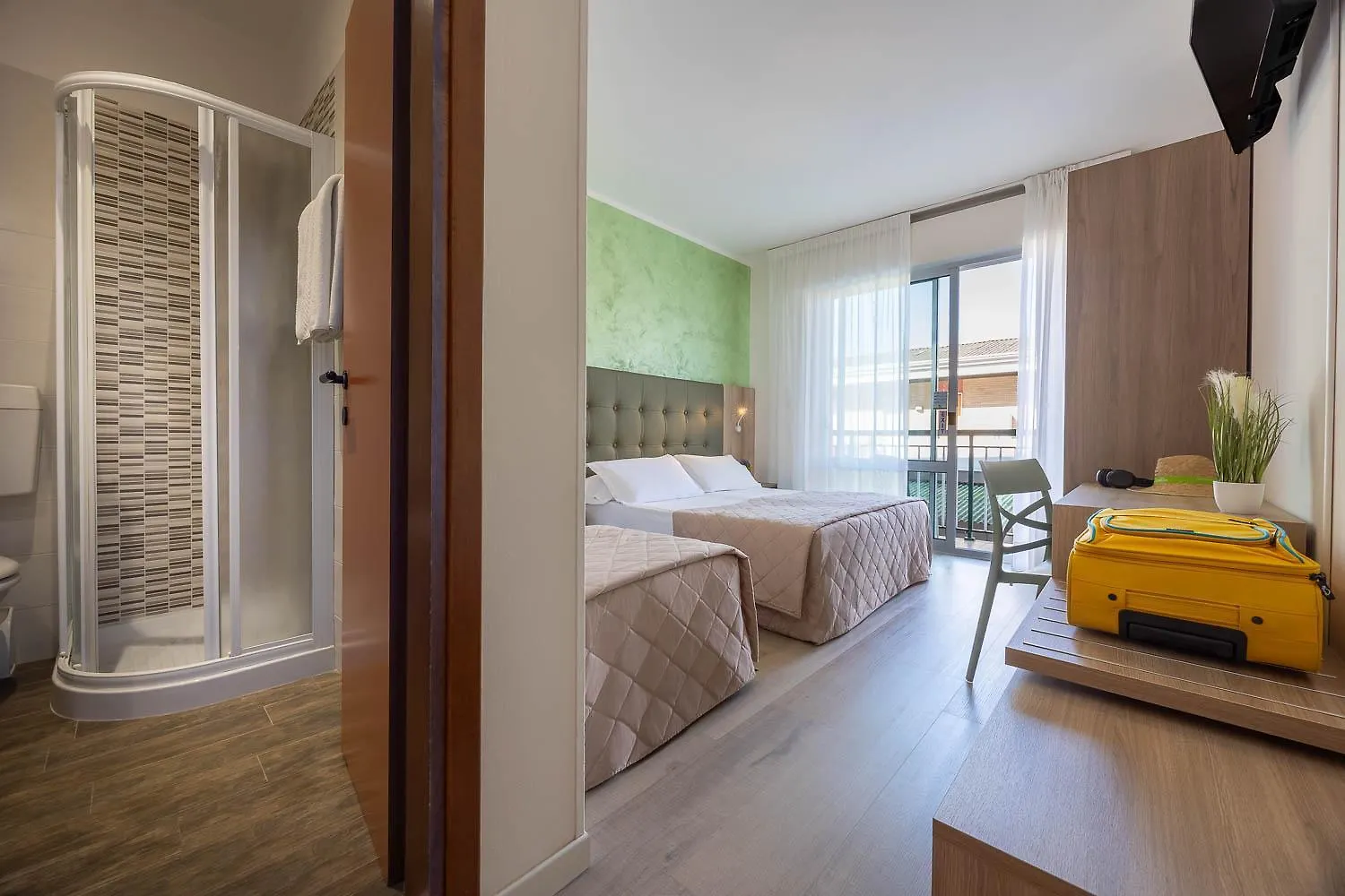 Hotel Hungaria Lido di Jesolo