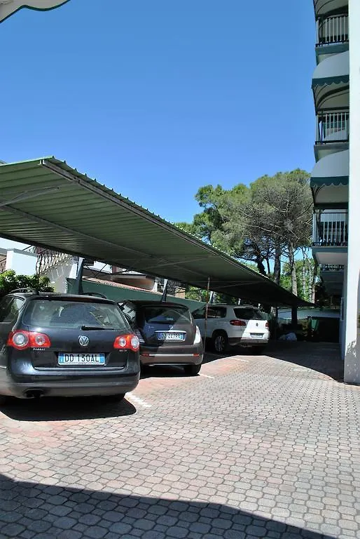 Hotel Hungaria Lido di Jesolo